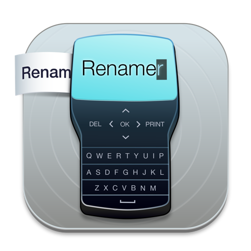 renamer app