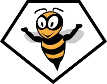 An Mapache Softworks logo.